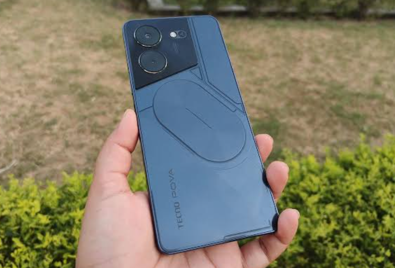 4 Ponsel Gaming Terbaik di Bawah 1 Juta: RAM 8GB dan Performa Lancar