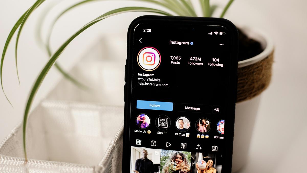 Hentikan Instagram Lacak Belanja Anda dan Amankan Foto