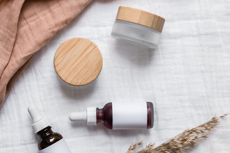 Skinimalism: Saat Rutinitas Skincare Sederhana Menang