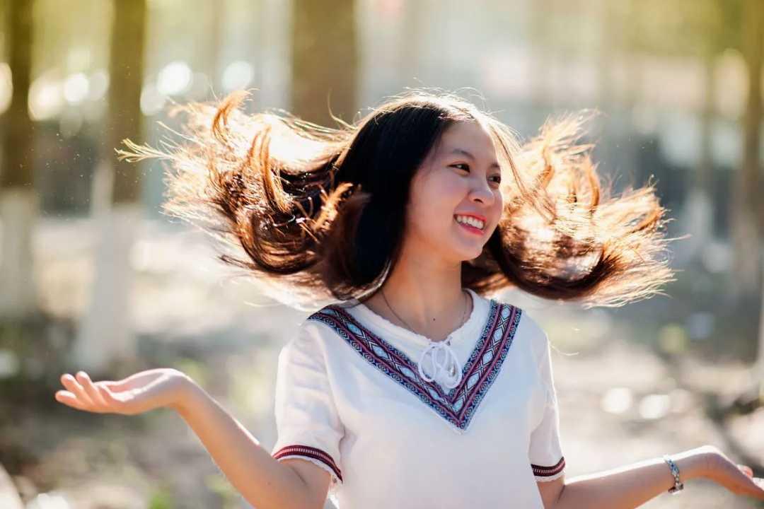 Pilih Potongan Rambut Sempurna Sesuai Bentuk Wajah