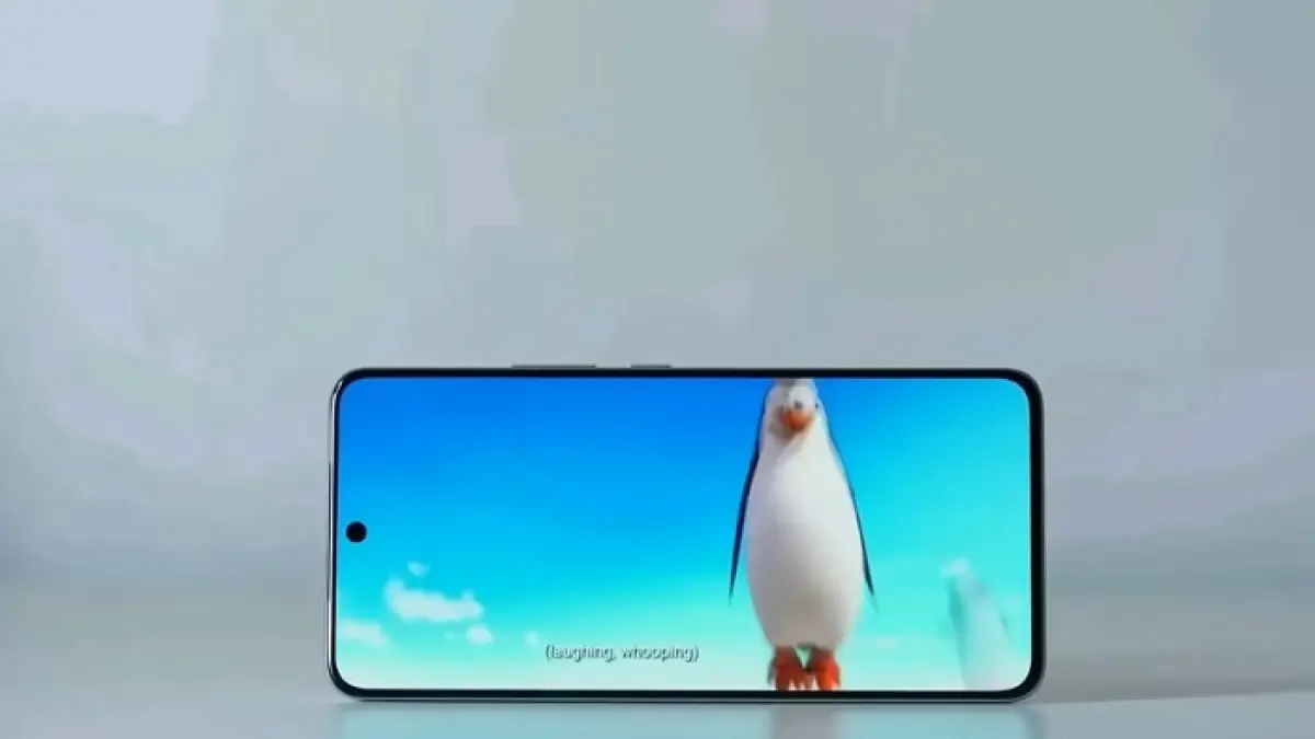 5 Ponsel Budget dengan Baterai 8000 mAh Tahan Seharian