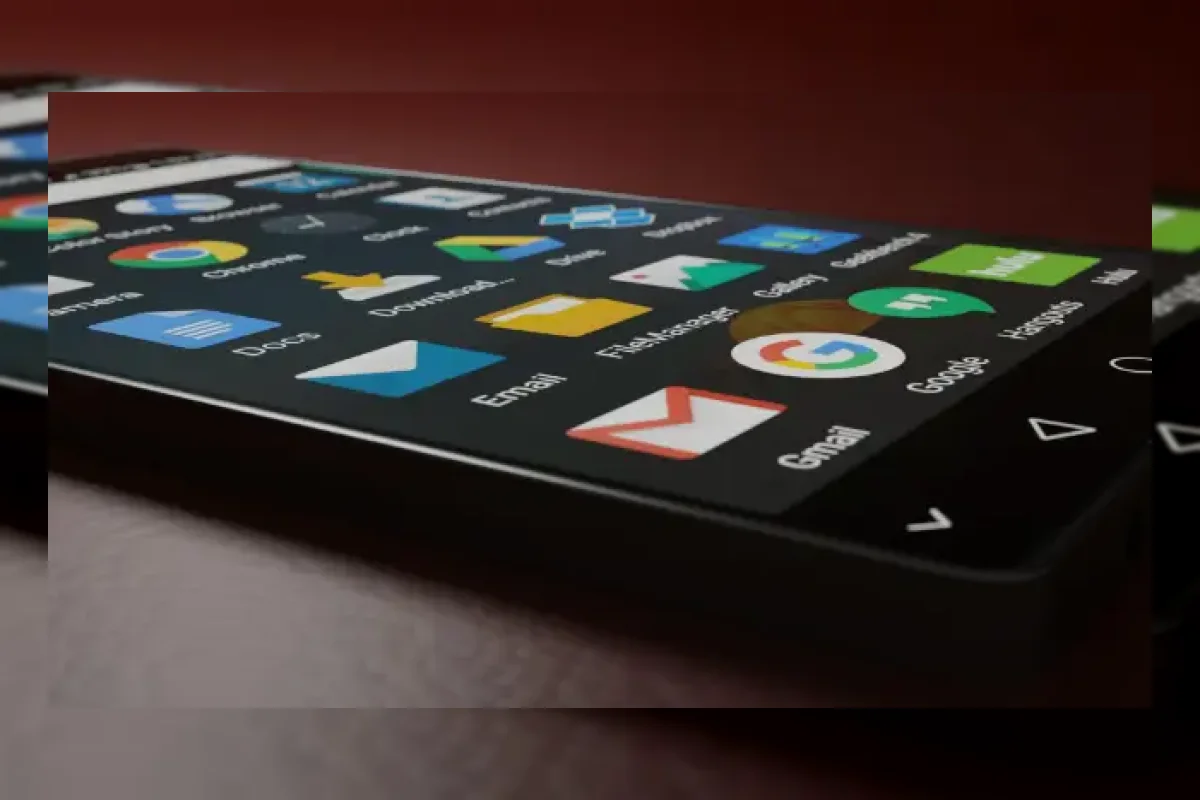 Malware Android Baru Ancam Data Bank: Jangan Tunggu Kebobolan