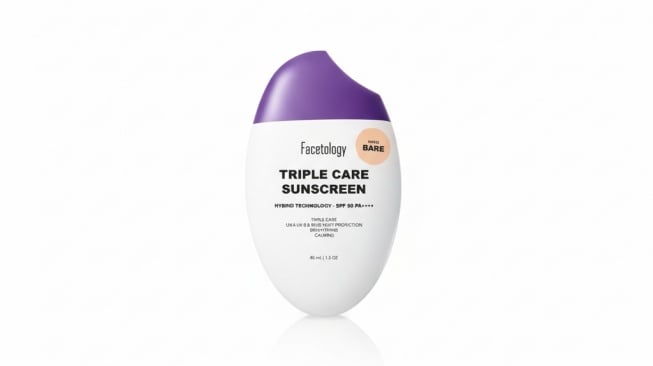 Sunscreen SPF Tinggi untuk Flek Hitam: 7 Pilihan Terbaik