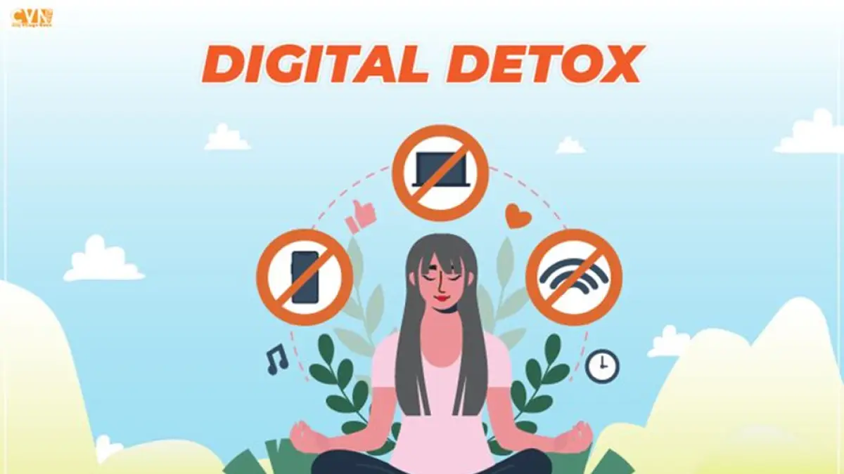 Kurangi Screen Time Tanpa Kehilangan Informasi Penting