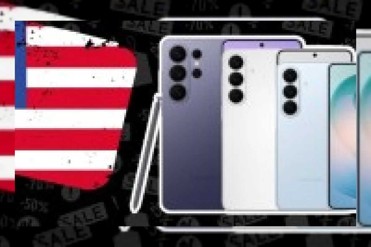 Harga Samsung Flagship Turun Drastis: S24 Ultra vs S26