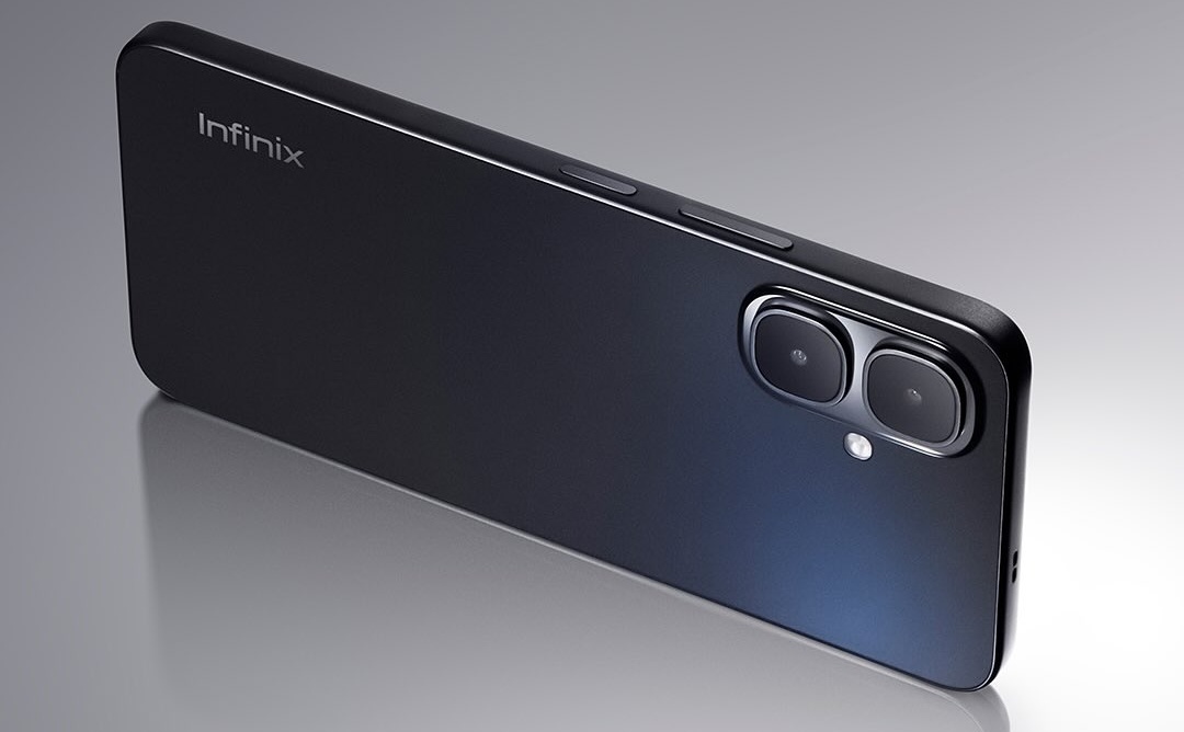 5 HP Infinix Terbaik di Bawah Rp2 Juta untuk Gaming dan Harian