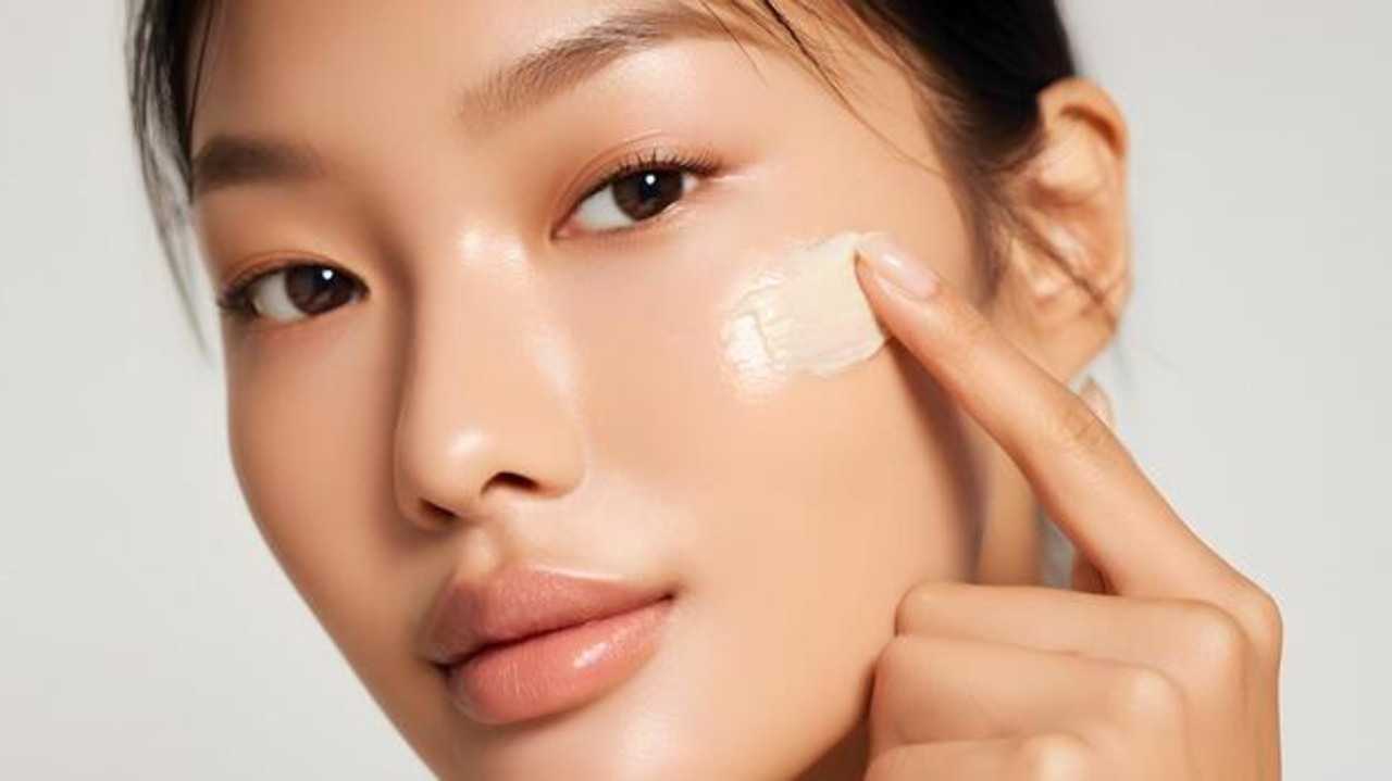 Pelembab Terjangkau untuk Kulit Kering: Gel vs Barrier Repair
