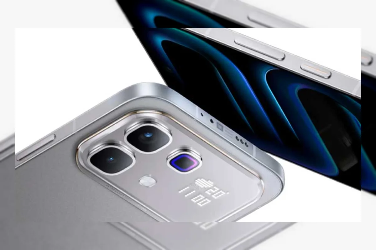 Infinix Hot 60i vs Smart 10 Plus: Duel HP 1 Jutaan 120Hz