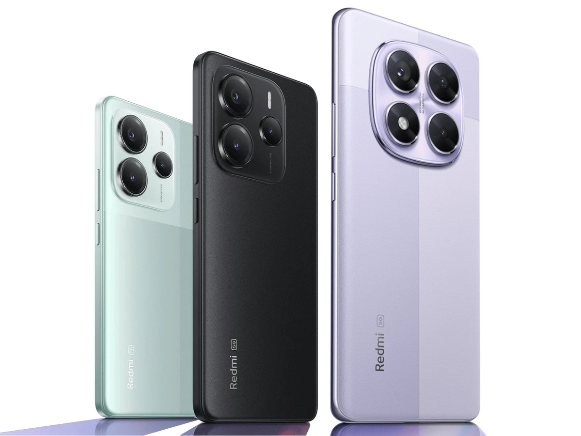 6 Ponsel 5G Terbaik Rp5 Jutaan: Spek Flagship Harga Bersahabat