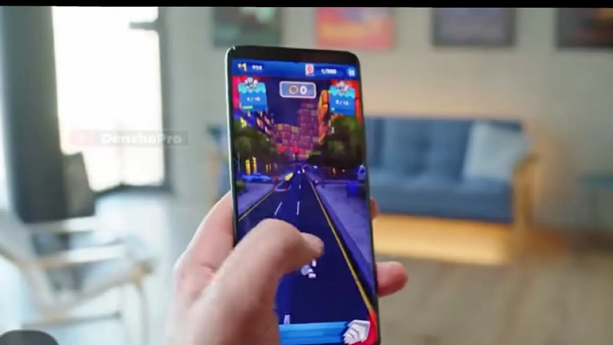 8 Ponsel RAM 12GB Terbaik Mulai Rp4 Juta untuk Gaming dan Multitasking