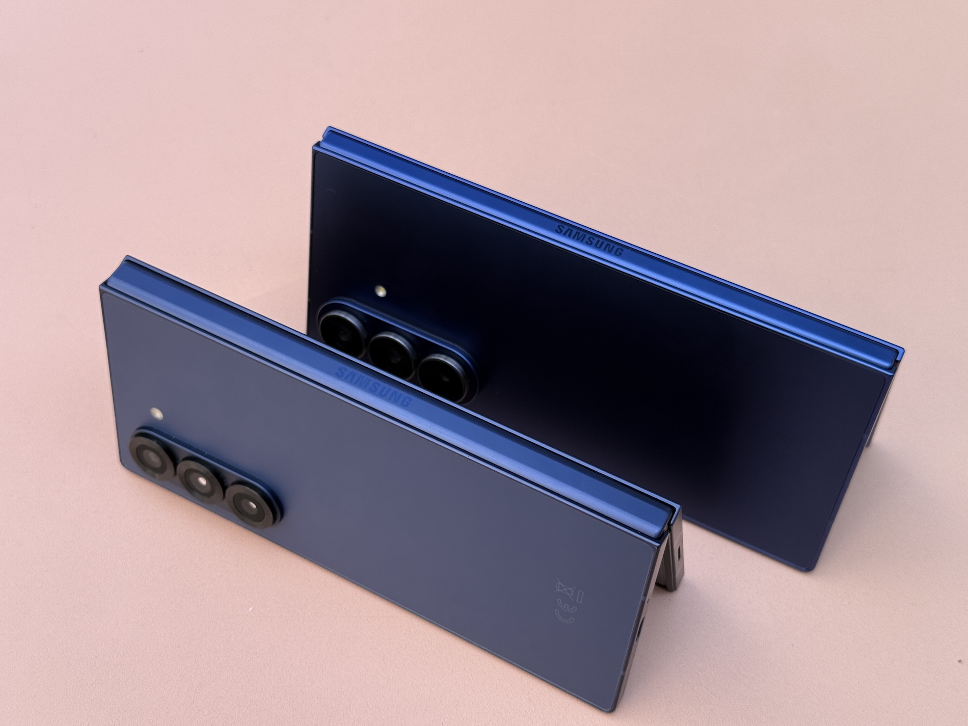 Samsung Galaxy Z Fold8 dan Z Flip8: Babak Baru Ponsel Lipat