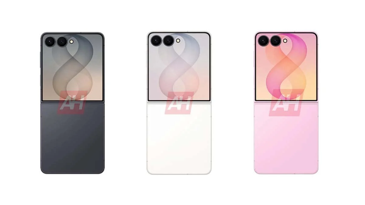 Desain Final Galaxy Z Fold 8 dan Z Flip 8 Sudah Terbongkar