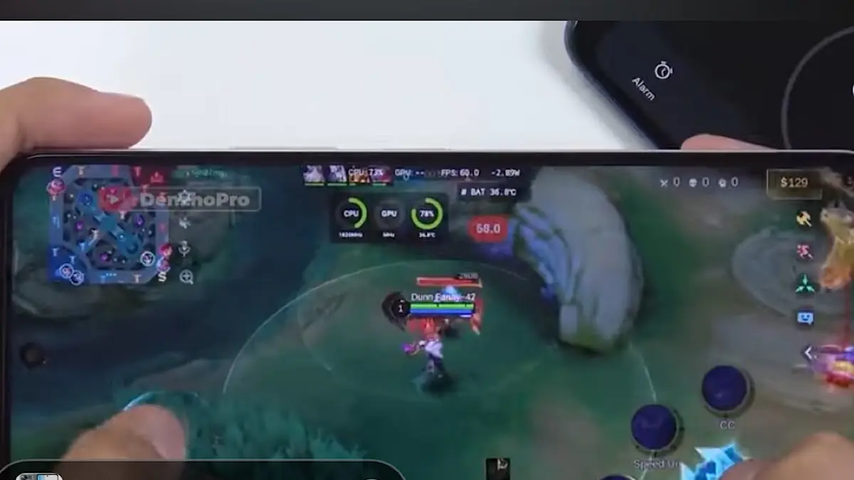 8 Ponsel Murah 256GB: Pilihan Oppo dan Vivo dengan Memori Lega