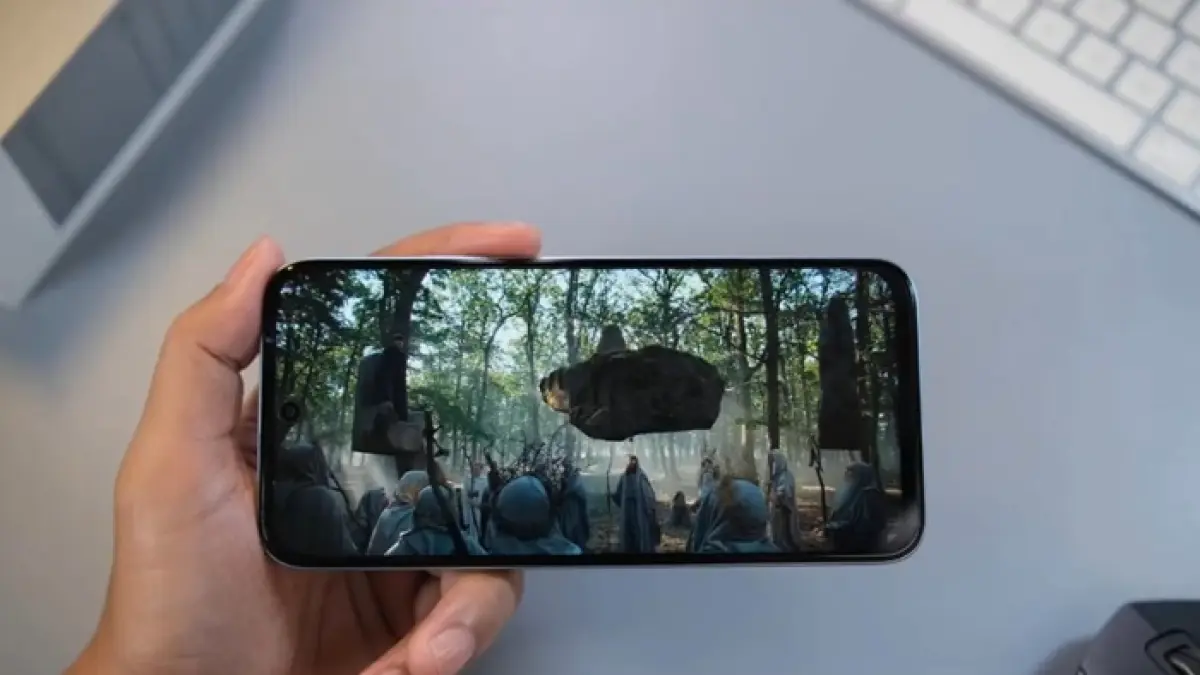 HP Gaming Terbaik Harga 1-2 Jutaan: AMOLED 144Hz dan Performa Gahar