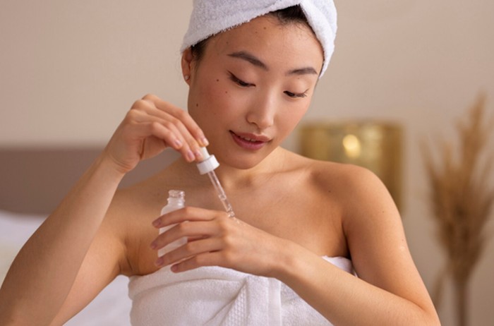 Kapan Waktu Terbaik Mulai Pakai Produk Anti-Aging?