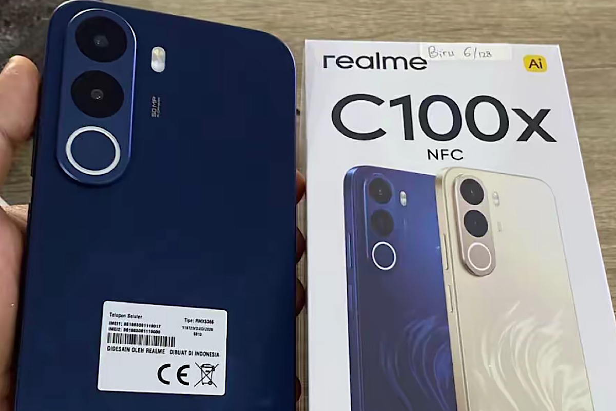 Realme Note 80 vs C1000i: Mana yang Lebih Tahan Lama untuk Kuliah dan Gaming?