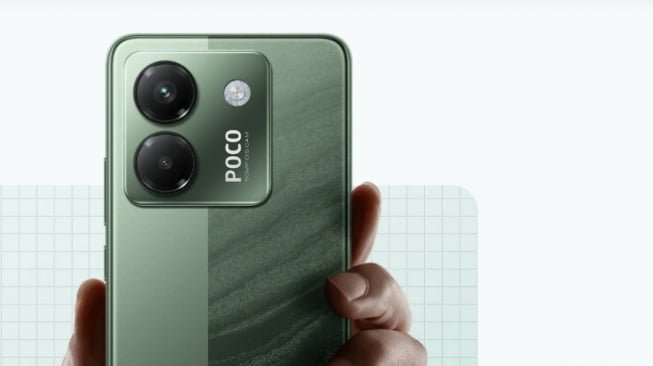 9 Smartphone Terbaik Rp1,5–3,5 Juta untuk Semua Kebutuhan