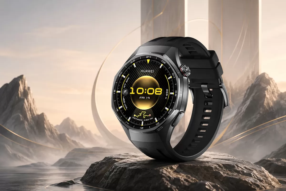 Huawei Watch GT 6 Pro vs OPPO Watch X3: Baterai Super Awet atau Smartwatch Super Pintar?
