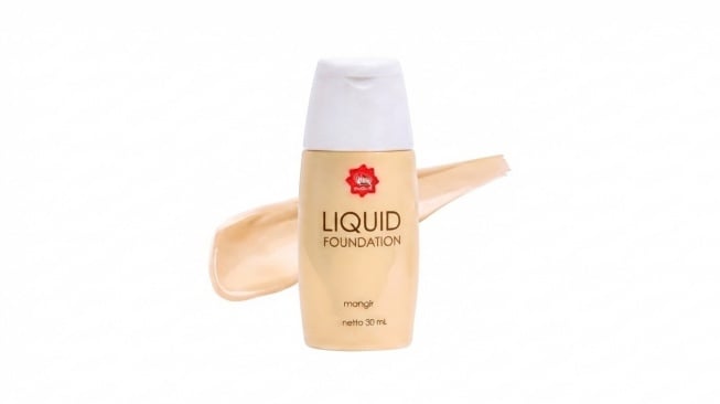 Makeup Terjangkau Rp6-9 Ribuan: Viva Foundation dan Blush On Layak Dibeli?