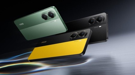 6 HP Gaming Murah Terjangkau: Performa Kencang Mulai Rp1,5 Juta