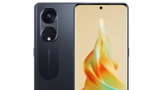 5 Smartphone 5G Terjangkau dengan Kamera Terbaik Mulai Rp3 Juta