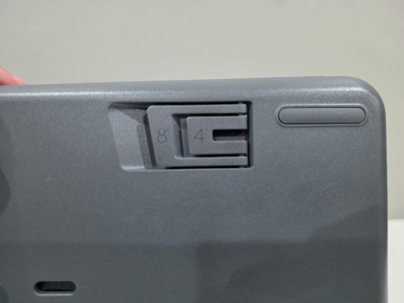 Keyboard dan Mouse Ergonomis untuk Produktivitas Kantor