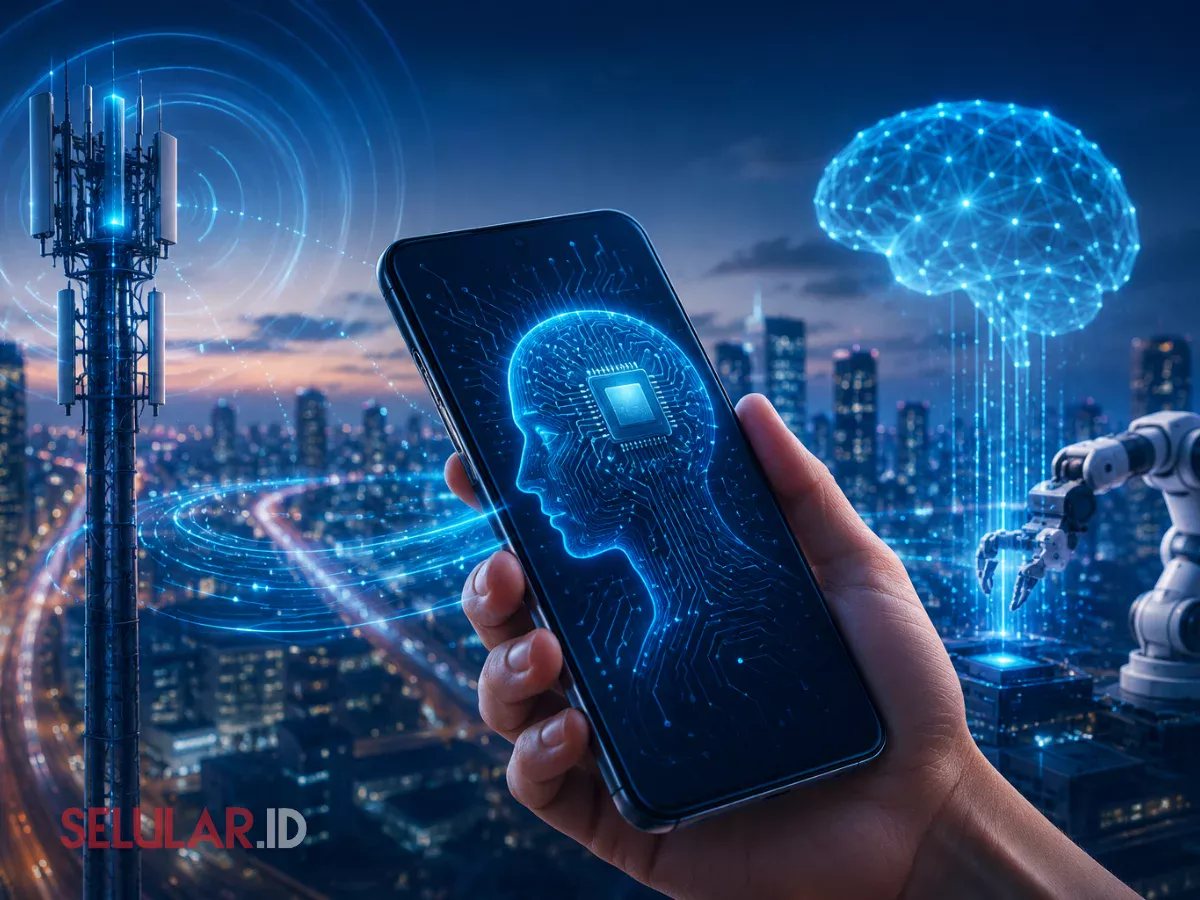 Panduan Membeli Smartphone AI: Pilihan Terbaik untuk Produktivitas