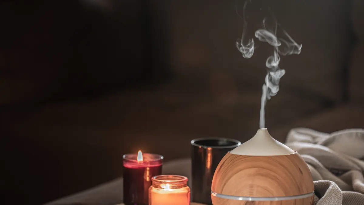 Aromaterapi Mengubah Rumah Menjadi Sanctuary Wellness Pribadi