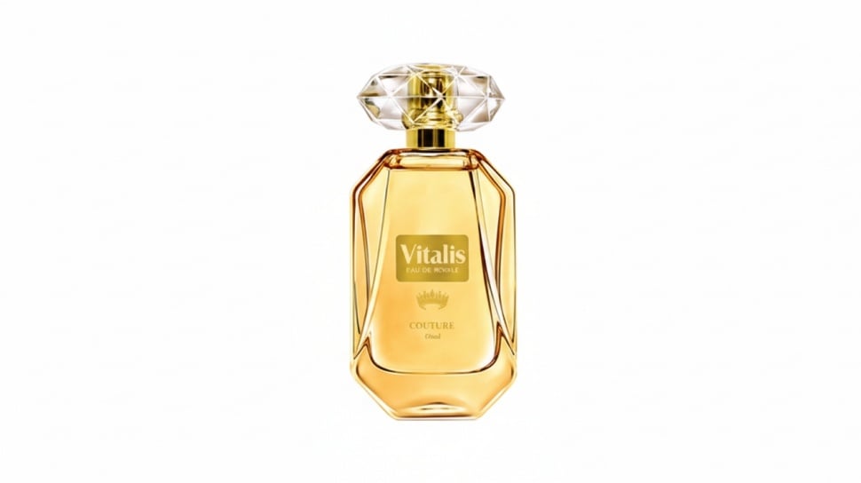 Parfum yang Semakin Wangi Saat Berkeringat dengan Harga Terjangkau