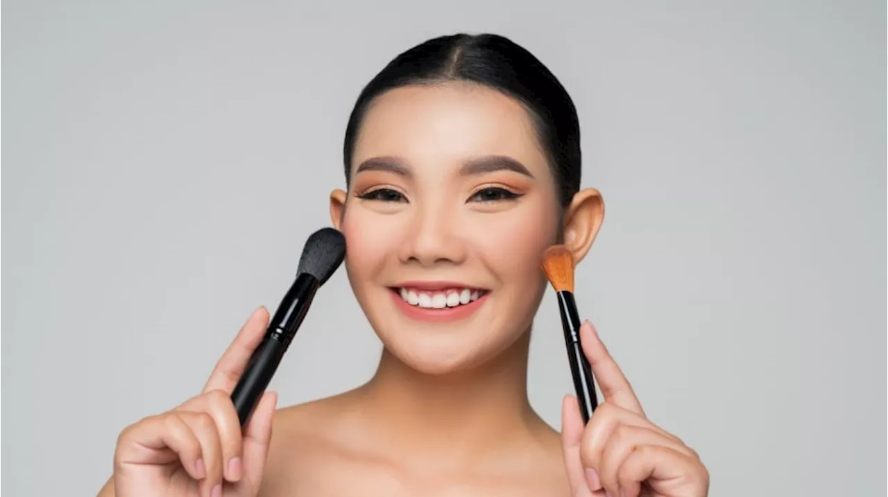 Cushion Foundation untuk Setiap Kebutuhan Kulit
