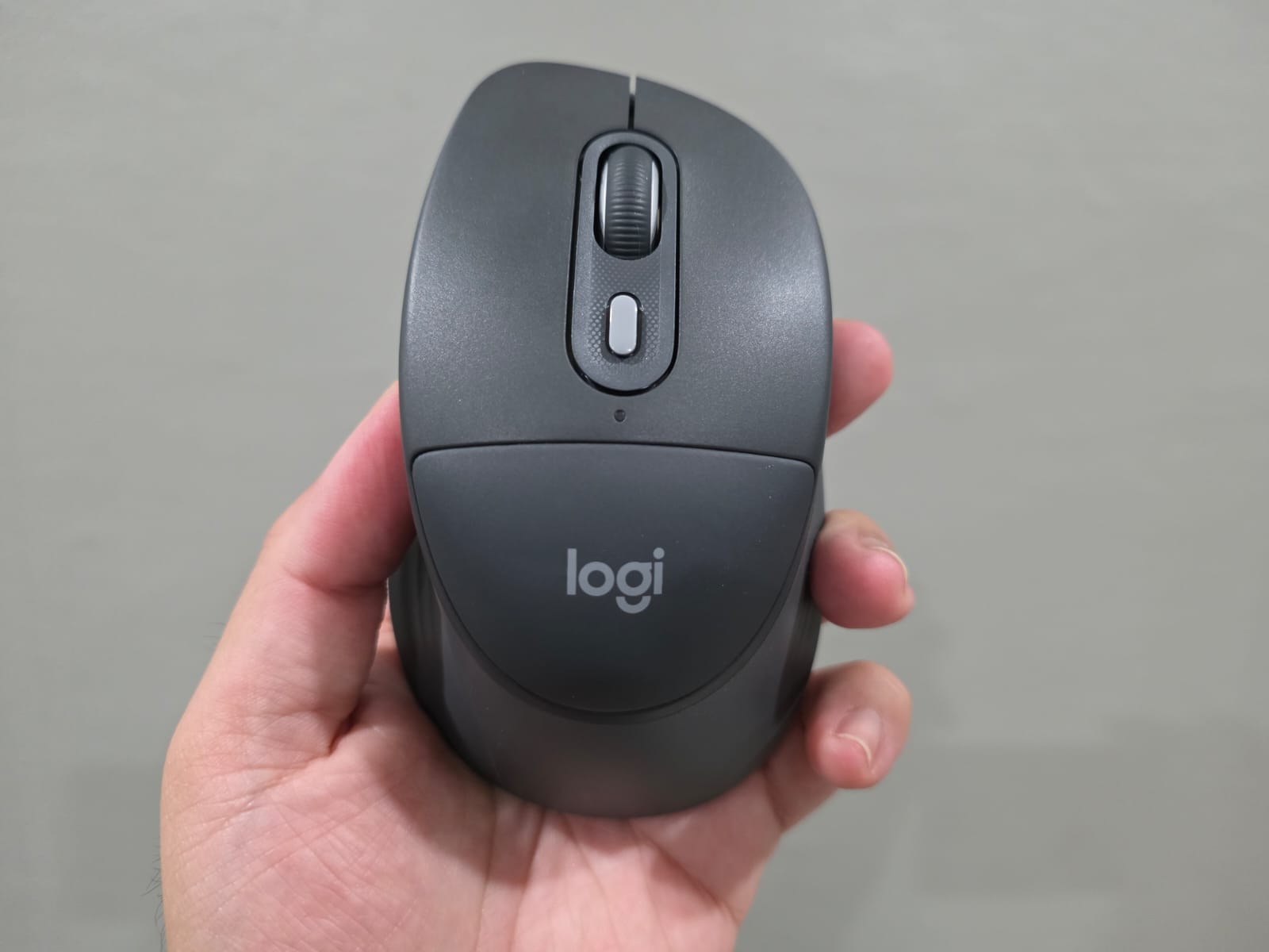 Keyboard dan Mouse Ergonomis untuk Produktivitas Kantor