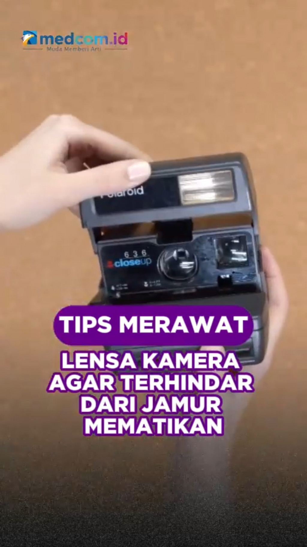 Lindungi Investasi Lensa Kamera dari Jamur: Panduan Lengkap