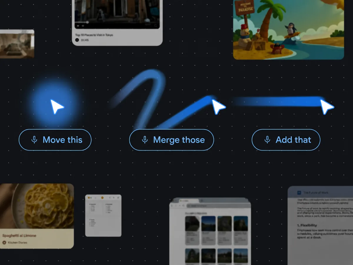 Gemini Shortcuts di Chrome: Menyimpan Prompt sebagai Skills Praktis