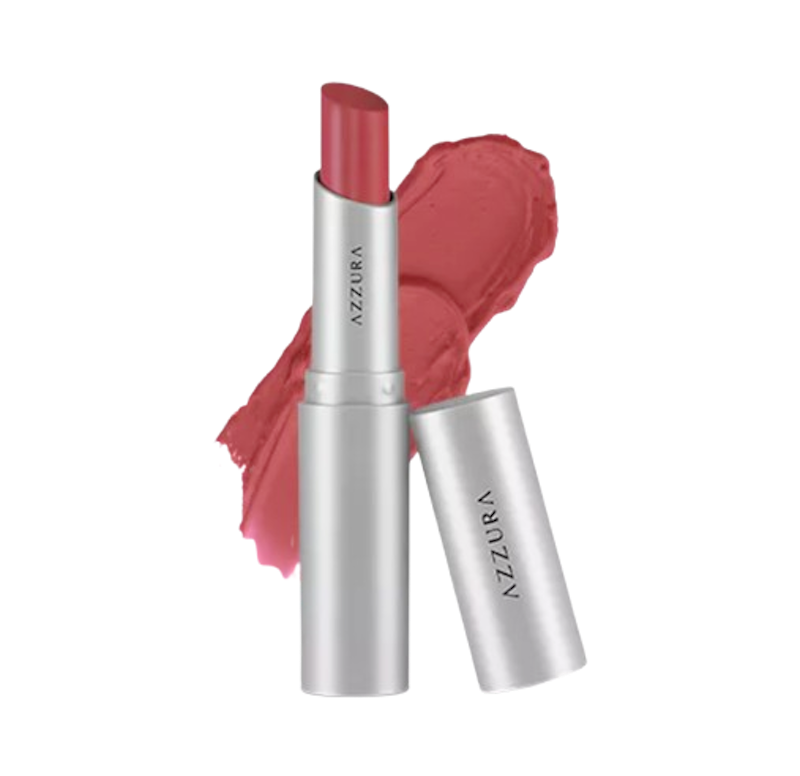 Lipstik Lembap Tahan Lama yang Nyaman Dipakai Seharian