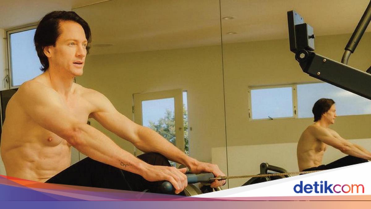 Obsesi Hidup Selamanya yang Berakhir Autoimun