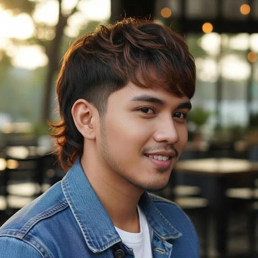 10 Model Rambut Pria Tren Terkini: Klasik Modern hingga Low Maintenance