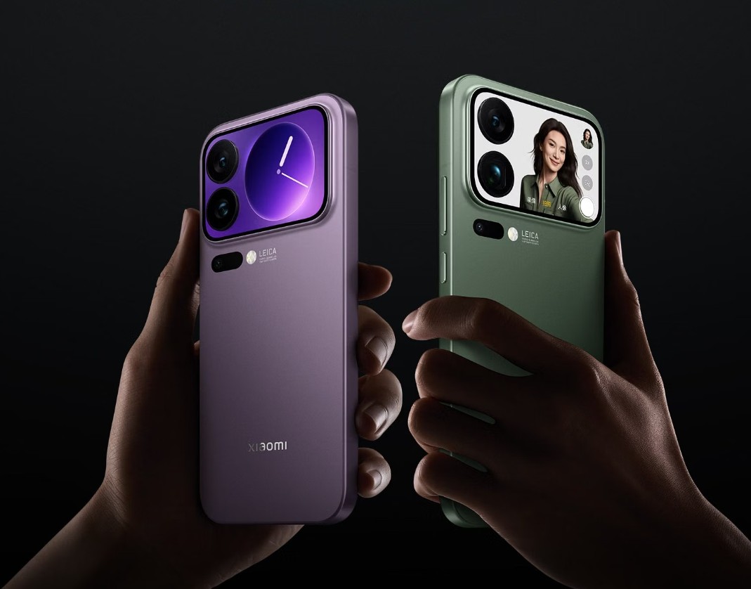 Xiaomi 18 Pro Bocor: Snapdragon 8 Elite Gen 6 dan Baterai 7.000mAh Siap Guncang Kelas Flagship