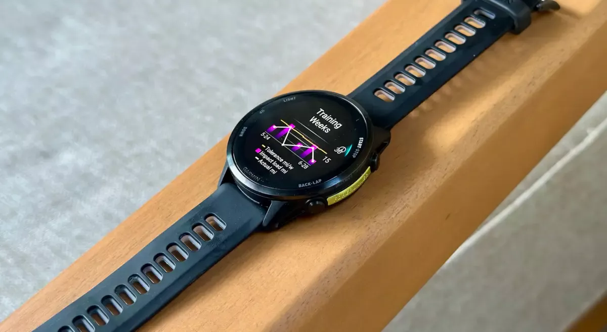 Panduan Lengkap Memilih Smartwatch Lari: GPS Akurat & Baterai Tahan Lama
