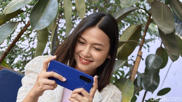 Samsung Galaxy A27 5G: Ponsel Mid-Range Terbaik untuk Anak Muda