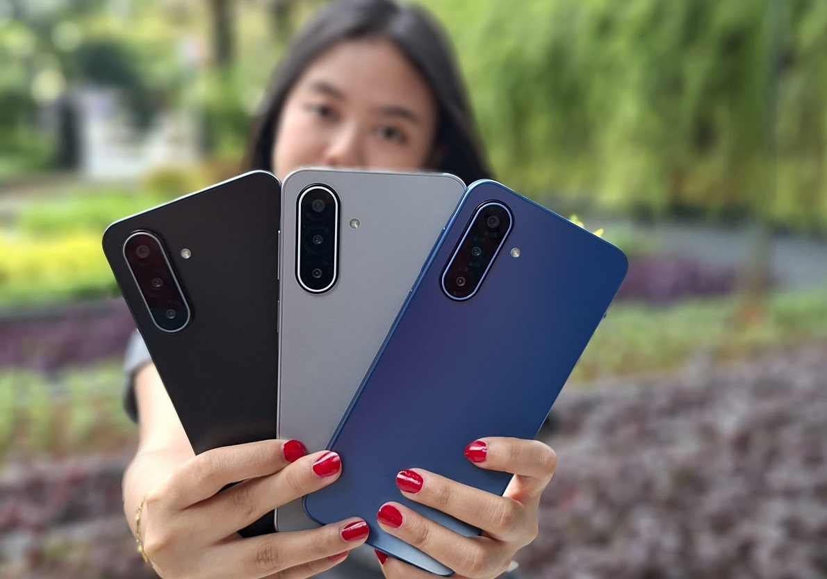 Samsung Tinggalkan Exynos di Galaxy A Series: Strategi Baru di Kelas Menengah