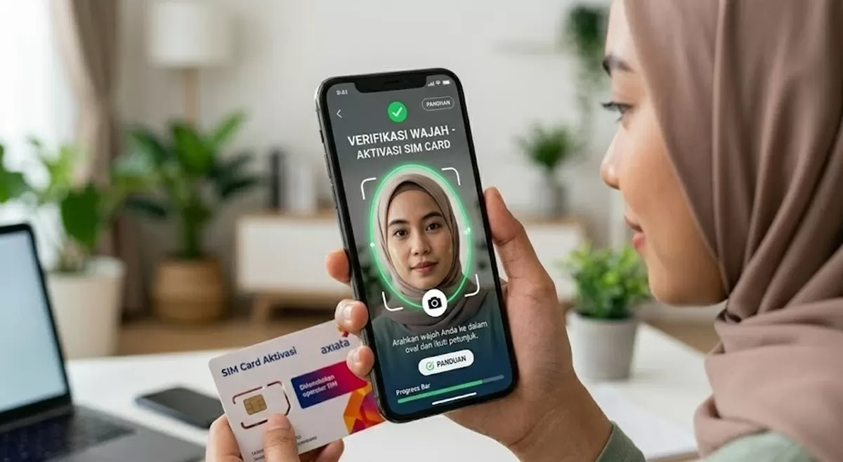 Perpanjang SIM hingga Buat SKCK dari Ponsel