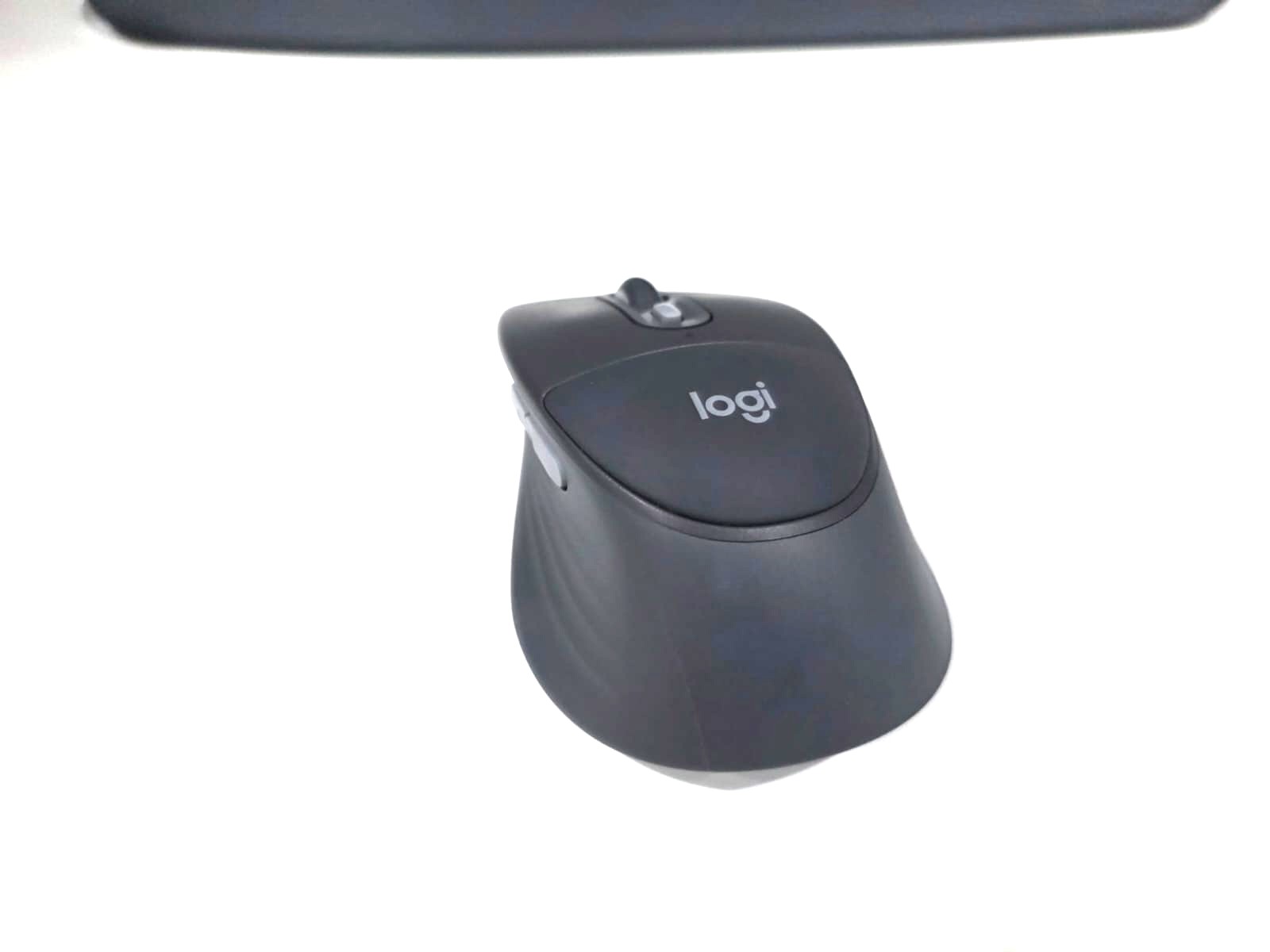 Keyboard dan Mouse Ergonomis Combo untuk Produktivitas Sehari-hari