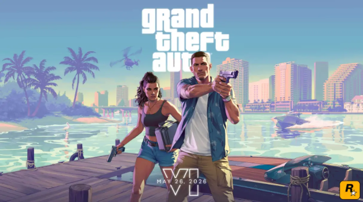 GTA 6 PC Rilis Kapan? Prediksi Timeline dan Spek Minimum