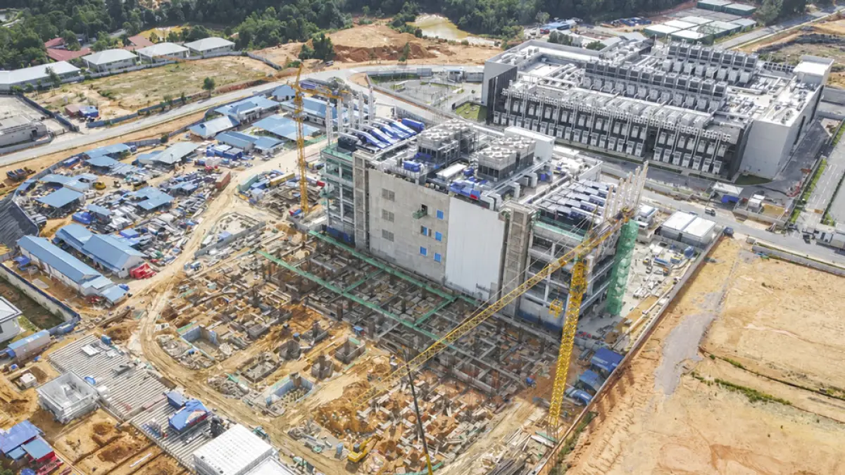 Moratorium Data Center AI dan Arah Baru Investasi Infrastruktur Digital