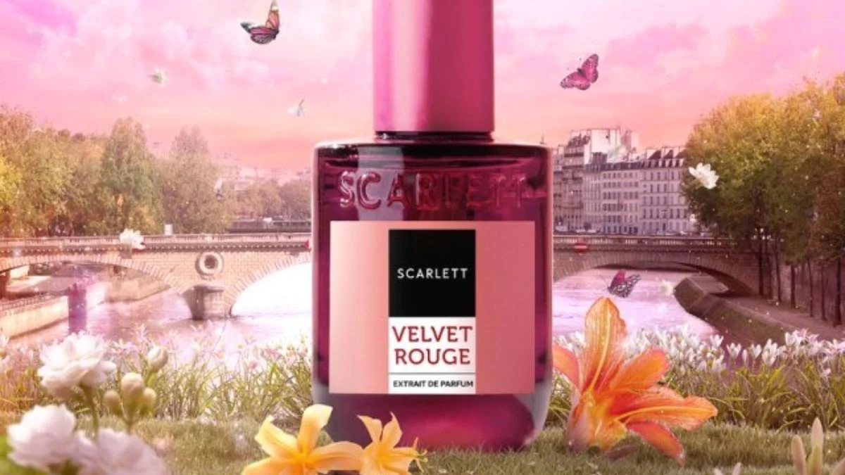 3 Varian Scarlett Paling Laris: Aroma Segar dan Manis yang Ramah Dompet