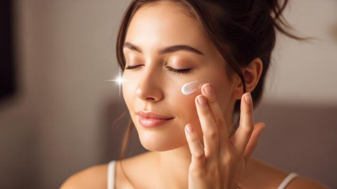 Pelembab Terjangkau untuk Kulit Kering: Gel vs Barrier Repair