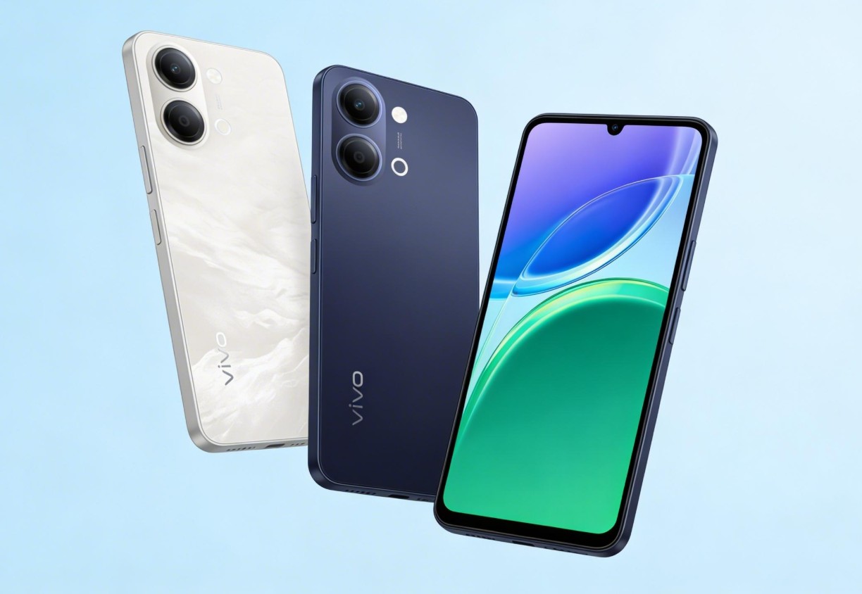 Vivo Y500 vs Y05e: Ponsel Budget Tahan Lama dengan Baterai Jumbo