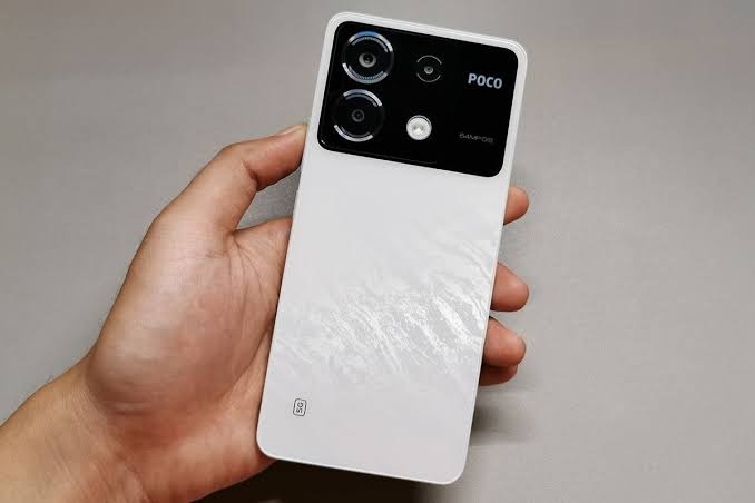 5 Ponsel Murah di Bawah Rp3 Juta untuk Content Creator Pemula