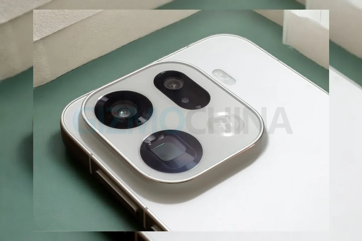 OPPO Find X9 vs Vivo X200 Pro: Kamera Flagship Mana yang Lebih Serius untuk Fotografer?