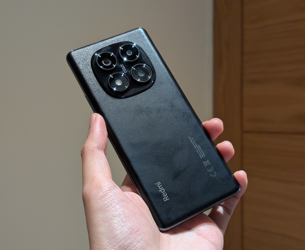 Redmi K100 Pro Diluncurkan Duluan: Flagship Ultra-Besar yang Agresif